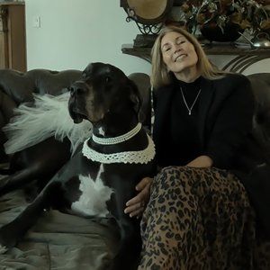 Meet your Posher, Nancy